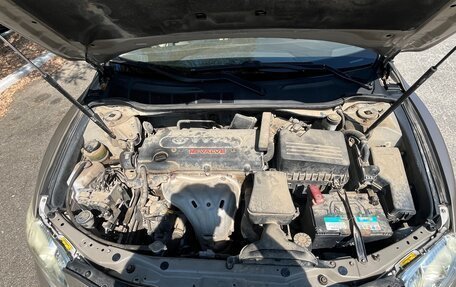 Toyota Camry, 2007 год, 1 100 000 рублей, 7 фотография