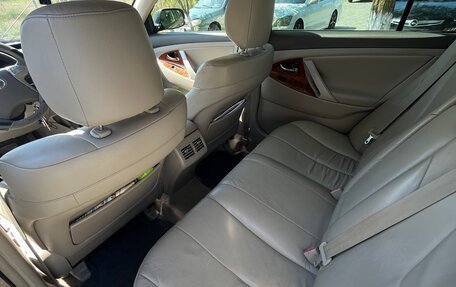 Toyota Camry, 2007 год, 1 100 000 рублей, 9 фотография