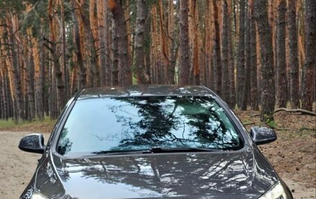 Opel Astra J, 2012 год, 610 000 рублей, 2 фотография