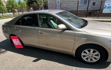 Toyota Camry, 2007 год, 1 100 000 рублей, 5 фотография