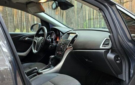 Opel Astra J, 2012 год, 610 000 рублей, 7 фотография