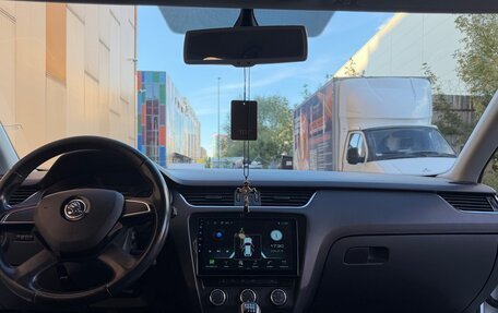 Skoda Octavia, 2014 год, 1 400 000 рублей, 7 фотография