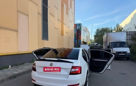 Skoda Octavia, 2014 год, 1 400 000 рублей, 4 фотография