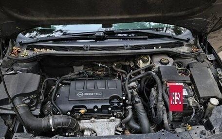 Opel Astra J, 2012 год, 610 000 рублей, 8 фотография