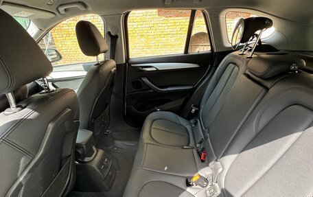 BMW X1, 2015 год, 2 050 000 рублей, 11 фотография