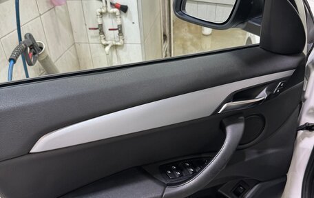 BMW X1, 2015 год, 2 050 000 рублей, 9 фотография