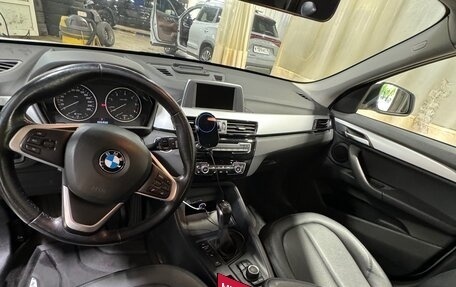BMW X1, 2015 год, 2 050 000 рублей, 8 фотография