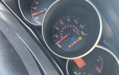 Mazda 3, 2004 год, 450 000 рублей, 8 фотография
