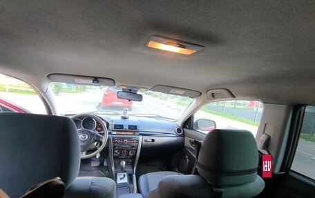 Mazda 3, 2004 год, 450 000 рублей, 9 фотография