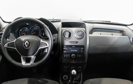 Renault Duster I рестайлинг, 2020 год, 1 308 658 рублей, 6 фотография