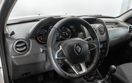 Renault Duster I рестайлинг, 2020 год, 1 308 658 рублей, 5 фотография