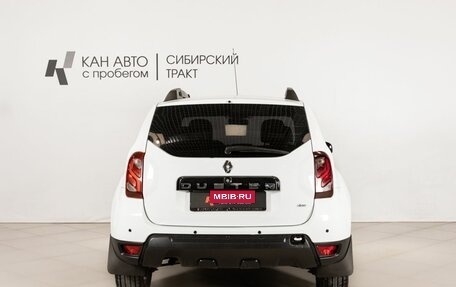Renault Duster I рестайлинг, 2020 год, 1 308 658 рублей, 4 фотография