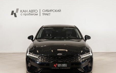 KIA K5, 2021 год, 2 548 654 рублей, 2 фотография
