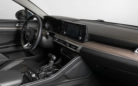 KIA K5, 2021 год, 2 548 654 рублей, 7 фотография