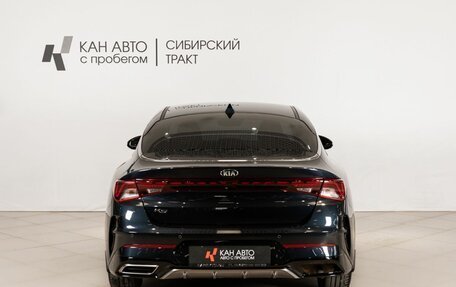 KIA K5, 2021 год, 2 548 654 рублей, 4 фотография