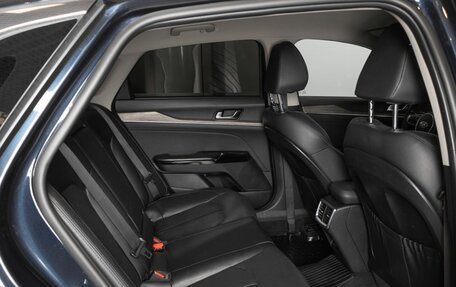 KIA K5, 2021 год, 2 548 654 рублей, 8 фотография