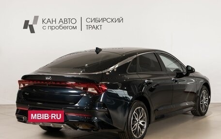 KIA K5, 2021 год, 2 548 654 рублей, 3 фотография