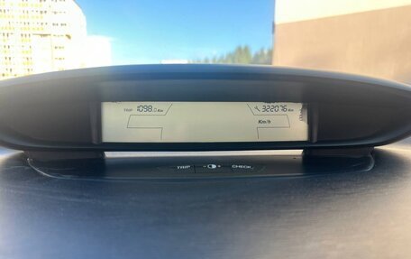 Citroen C4 II рестайлинг, 2007 год, 150 000 рублей, 8 фотография