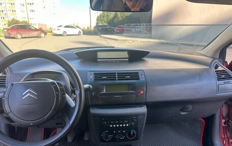 Citroen C4 II рестайлинг, 2007 год, 150 000 рублей, 7 фотография
