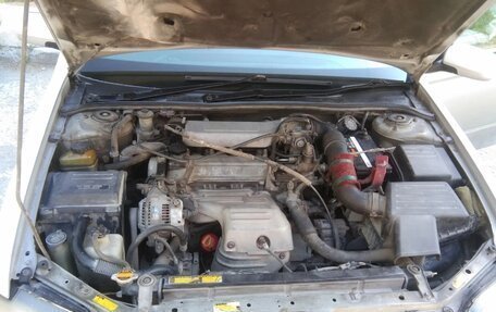 Toyota Vista V30, 2000 год, 400 000 рублей, 11 фотография