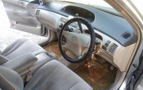 Toyota Vista V30, 2000 год, 400 000 рублей, 9 фотография