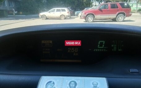 Toyota Vista V30, 2000 год, 400 000 рублей, 10 фотография