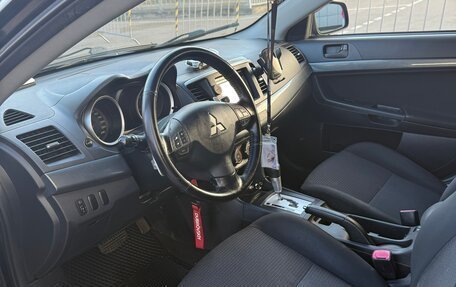Mitsubishi Lancer IX, 2008 год, 550 000 рублей, 7 фотография