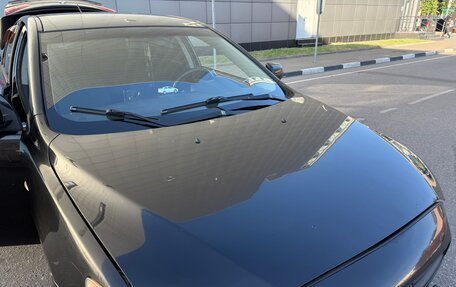 Mitsubishi Lancer IX, 2008 год, 550 000 рублей, 14 фотография