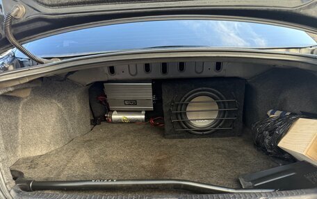 Mitsubishi Lancer IX, 2008 год, 550 000 рублей, 11 фотография
