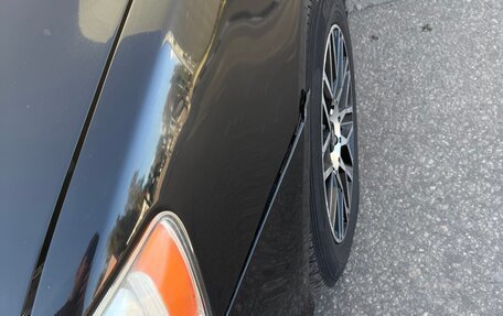 Mitsubishi Lancer IX, 2008 год, 550 000 рублей, 16 фотография