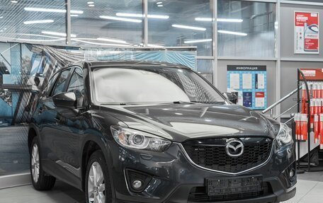 Mazda CX-5 II, 2014 год, 1 449 000 рублей, 3 фотография