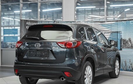 Mazda CX-5 II, 2014 год, 1 449 000 рублей, 6 фотография