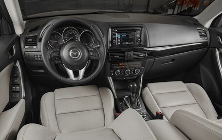 Mazda CX-5 II, 2014 год, 1 449 000 рублей, 8 фотография