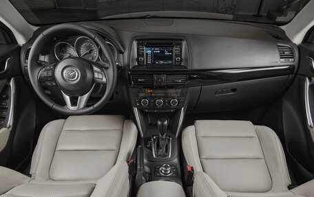 Mazda CX-5 II, 2014 год, 1 449 000 рублей, 9 фотография