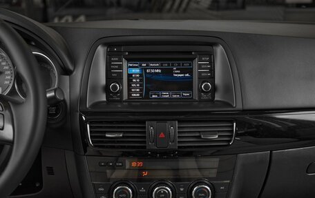 Mazda CX-5 II, 2014 год, 1 449 000 рублей, 17 фотография