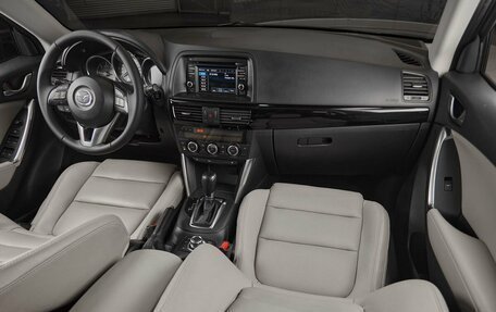 Mazda CX-5 II, 2014 год, 1 449 000 рублей, 10 фотография