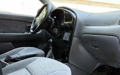KIA Spectra II (LD), 2009 год, 245 000 рублей, 11 фотография