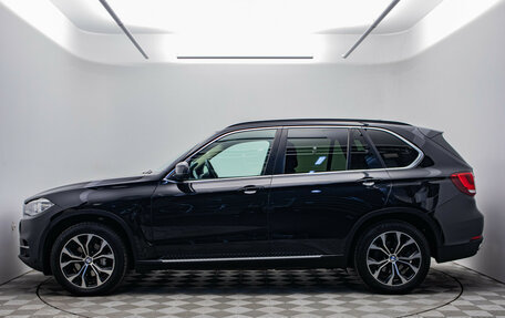 BMW X5, 2015 год, 2 909 000 рублей, 2 фотография