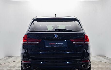 BMW X5, 2015 год, 2 909 000 рублей, 4 фотография