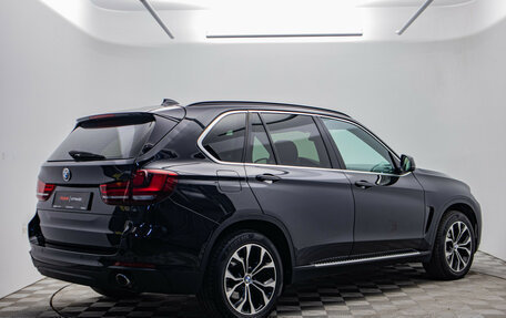 BMW X5, 2015 год, 2 909 000 рублей, 5 фотография
