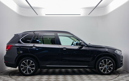BMW X5, 2015 год, 2 909 000 рублей, 6 фотография