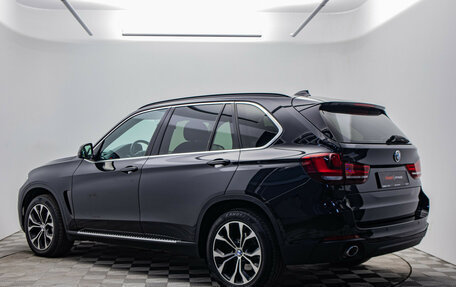 BMW X5, 2015 год, 2 909 000 рублей, 3 фотография