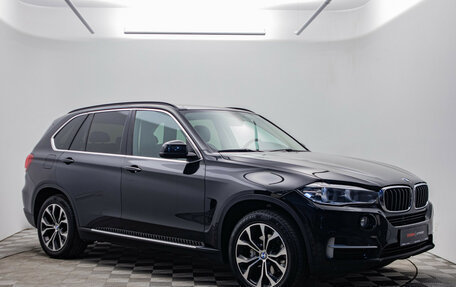 BMW X5, 2015 год, 2 909 000 рублей, 7 фотография