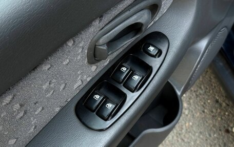 KIA Spectra II (LD), 2009 год, 245 000 рублей, 17 фотография