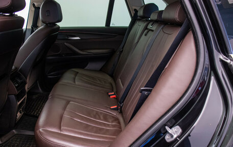 BMW X5, 2015 год, 2 909 000 рублей, 11 фотография