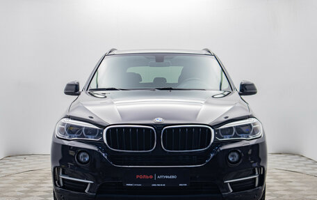 BMW X5, 2015 год, 2 909 000 рублей, 8 фотография