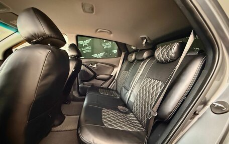 Hyundai ix35 I рестайлинг, 2014 год, 1 320 000 рублей, 12 фотография