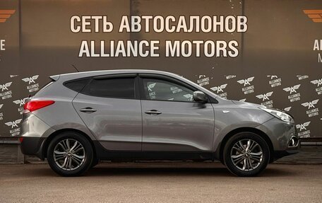 Hyundai ix35 I рестайлинг, 2014 год, 1 320 000 рублей, 9 фотография