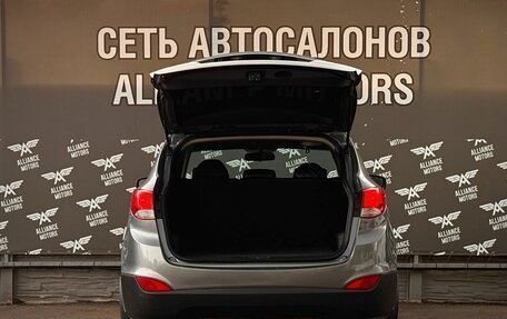 Hyundai ix35 I рестайлинг, 2014 год, 1 320 000 рублей, 7 фотография