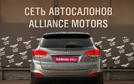 Hyundai ix35 I рестайлинг, 2014 год, 1 320 000 рублей, 6 фотография